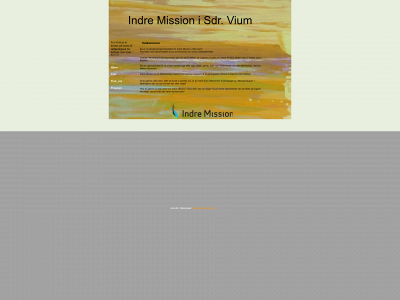 imsv.dk snapshot