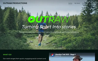 outraw.nl snapshot