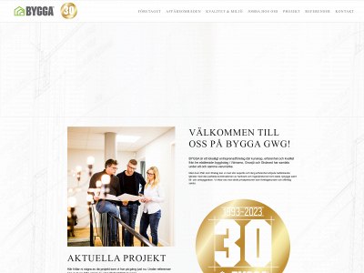 byggagwg.se snapshot