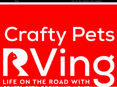 craftypetsrving.com snapshot