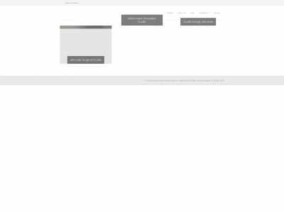 allonguide.com snapshot