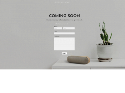 9fifteen.co snapshot