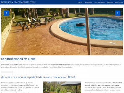 impresosyfratasados.es snapshot