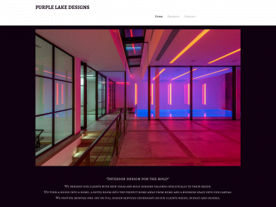 www.pldesigns.co.uk snapshot