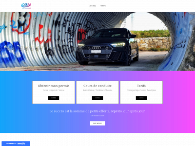 olaautoecole.weebly.com snapshot
