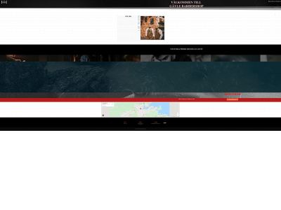 gavlebarbershop.com snapshot
