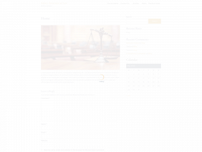 natashacvilsaint.com snapshot