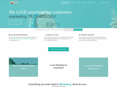 webvillage.marketing snapshot