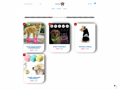 mundoknino.com snapshot