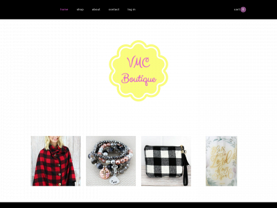 vmcboutique.weebly.com snapshot
