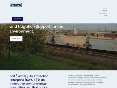 swape.com snapshot