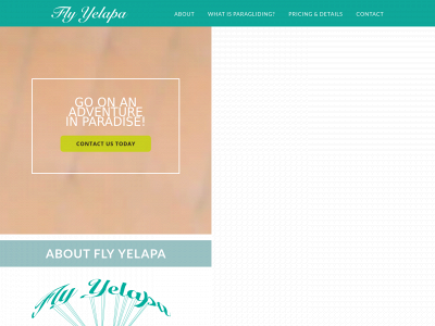 flyyelapa.com snapshot