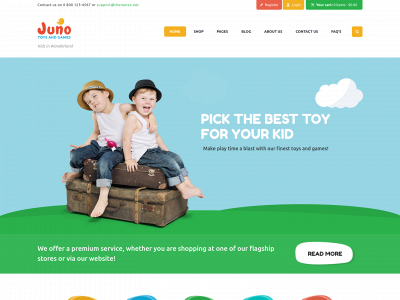 toyzarella.com snapshot