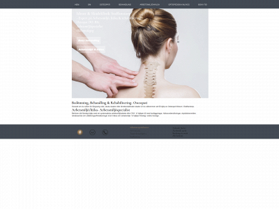 osteopatnilsson.se snapshot