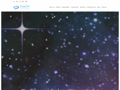 designpost.com.au snapshot