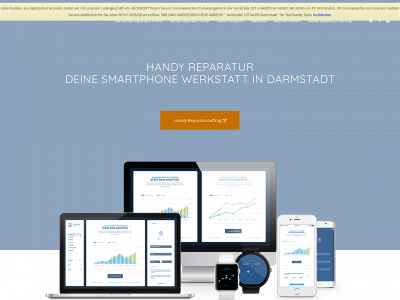 starthandy.de snapshot