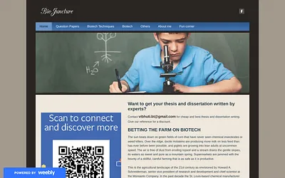 getenotes.weebly.com snapshot