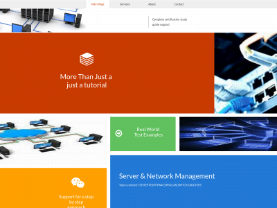 johnsontdevelopment.com snapshot