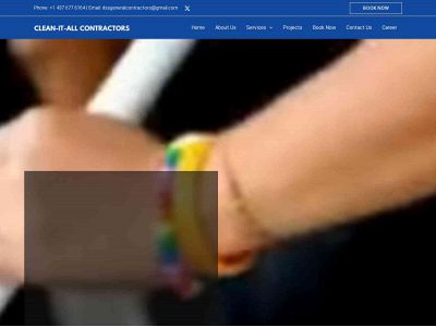 dssgeneralcontractors.com snapshot