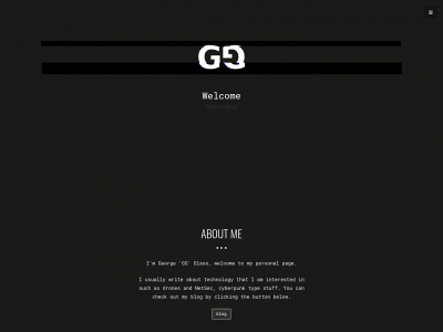 gee-gee.uk snapshot
