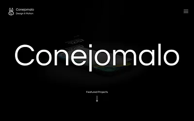 conejomalo.se snapshot