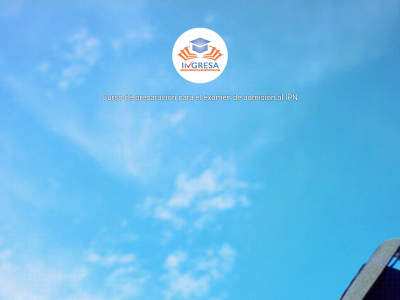 cursoipn.com snapshot