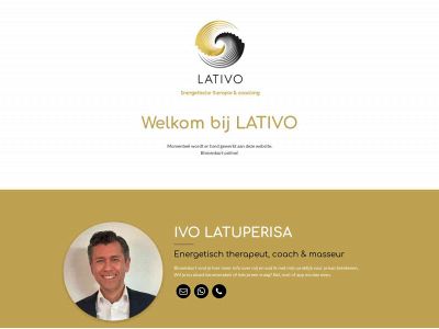 lativo.nl snapshot