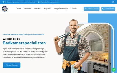 debadkamerspecialisten.nl snapshot