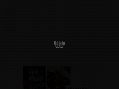 bålstakökochbar.se snapshot