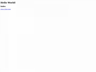 erdudumellerhvad.dk snapshot