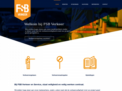 fsbverkeer.nl snapshot