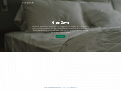 sisselbajtaasti.dk snapshot