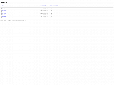 loremdienste.co.za snapshot