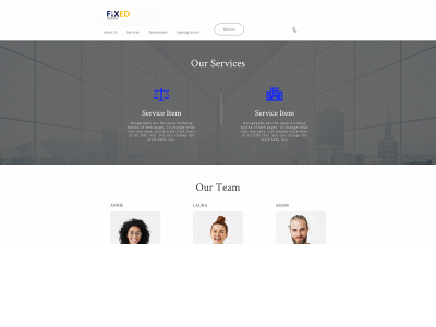 fixedhandyman.co.uk snapshot