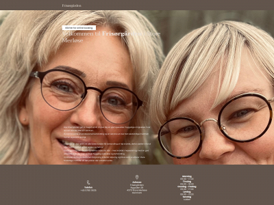 salontry.dk snapshot