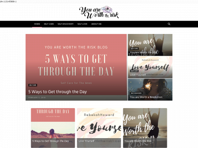 youareworththerisk1.com snapshot