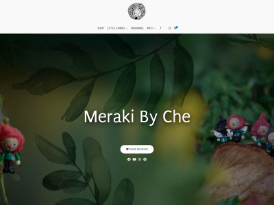 merakibyche.com snapshot
