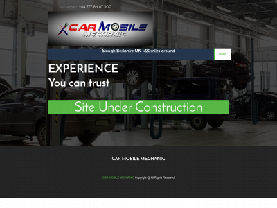 carmobilemechanic.com snapshot