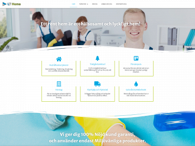 lthome.se snapshot