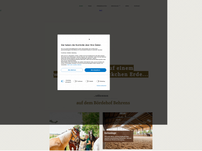 boerdehof-behrens.de snapshot