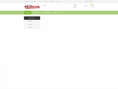 tiendatodoruedas.net snapshot