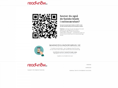 read4now.com snapshot