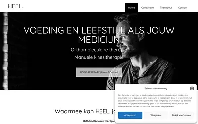 heelpunt.be snapshot