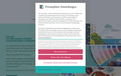 philografina.de snapshot