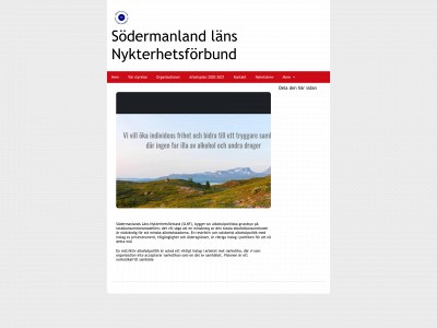 slnfslnf.se snapshot