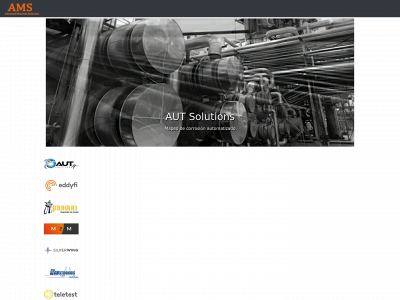 advanced-mat.com snapshot