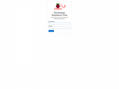 raspy-nbg.de snapshot