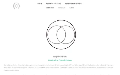 mirjafiorentino.ch snapshot