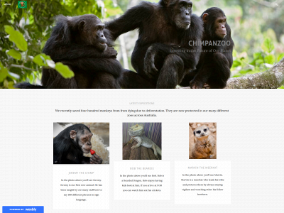 chimpanzoo.weebly.com snapshot