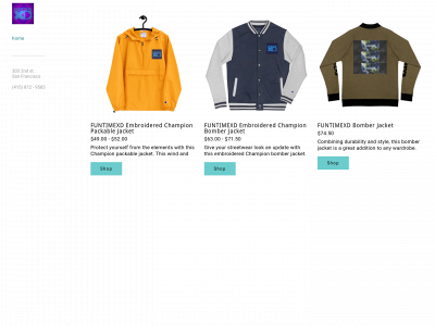 funtimexdshop.weebly.com snapshot